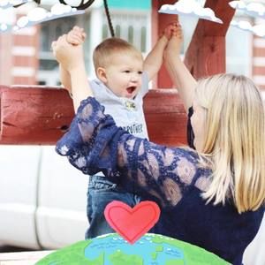 Meet your Posher, Abby